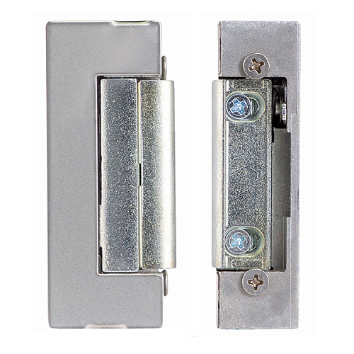 Електрозащіпка EFF EFF SPE71E A71 НЗ-Е (без живлення замкнена) - Фото №6