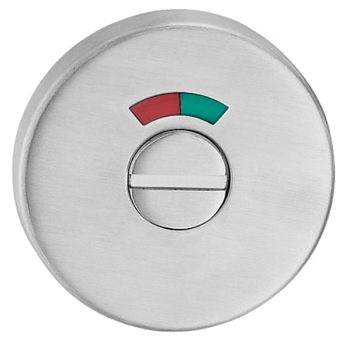 Вороток MVM T11i SS (с индикатором) нержавеющая сталь - Фото №3