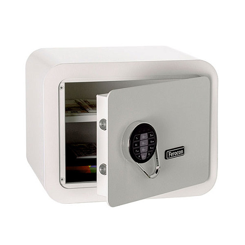 Сейф мебельный FEROCON Energy 30Е - Фото №4