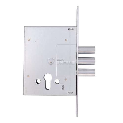 Механізм замка SHERLOCK 257 (BS60 мм) - Фото №2