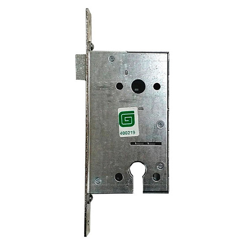 Механізм замка ГАРДІАН 12.11 (BS52,5*85мм) (н) - Фото №4