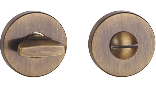 Вороток TUPAI 806 бронза матова - Фото №2