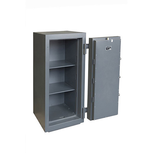 Сейф взломостойкий банковский GRIFFON CL V.150.K.K - Фото №2