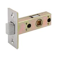 Механизм замка RDA 256 (BS45мм) метал.язычок SC матовый хром