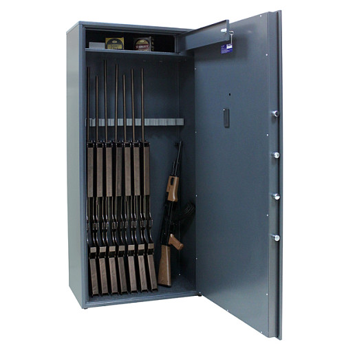 Сейф оружейный HUNTER GLT.700.E - Фото №5