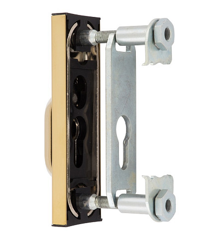 Протектор ROSTEX R3 (40-45мм) титан PVD - Фото №3