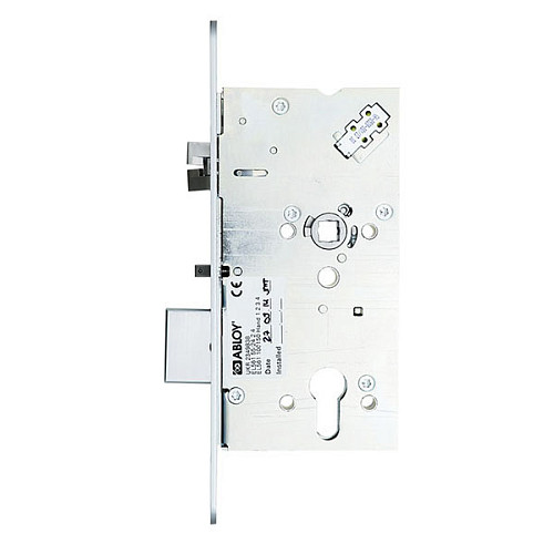 Електромеханічний замок ABLOY EL 561 (BS55*72мм) - Фото №4