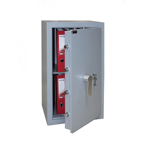 Сейф взломостойкий GRIFFON CLE I.75.K - Фото №3