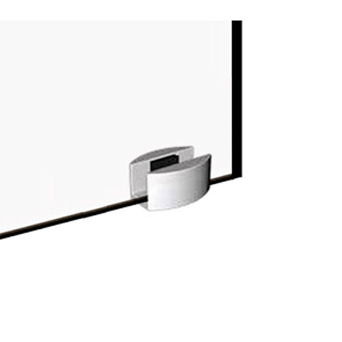 Проводник VALCOMP Glass алюминиевый 8-12 мм серебряный - Фото №2