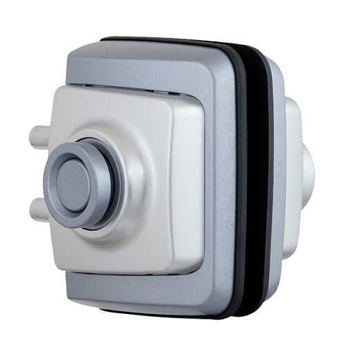 Замок накладний MUL-T-LOCK GDL-100S Classic 3 ключа - Фото №2