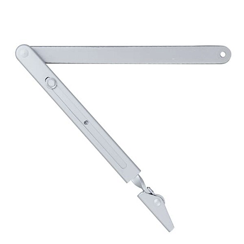 Тяга ABLOY DC190 стандартна Сірий - Фото №2