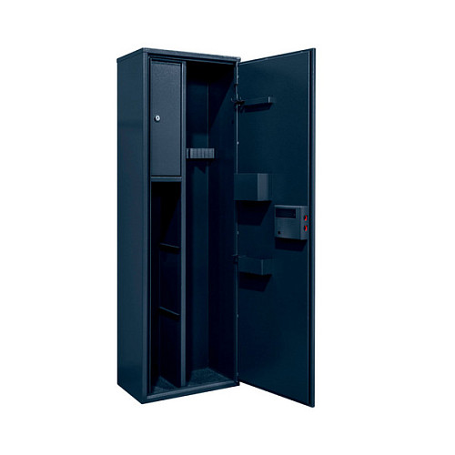 Сейф для оружия GRIFFON GLST.130.Fingerprint - Фото №2