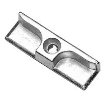 Обратная планка Штульповая (точечная) ZK023