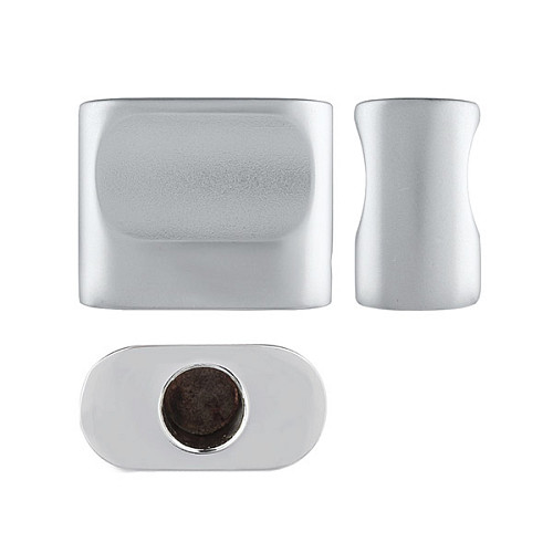 Вороток ABLOY хром сатин - Фото №3