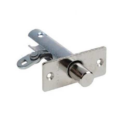 Задвижка ГАРДИАН - Фото №2