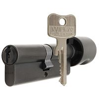 Цилиндр WILKA 1405 A 85T (45*40T) черный
