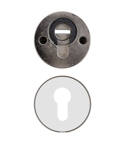 Протектор MUL-T-LOCK SL3 (58-63 мм) нержавеющая сталь  - Фото №3