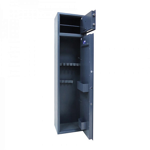 Сейф оружейный GRIFFON G.170.K.E - Фото №2