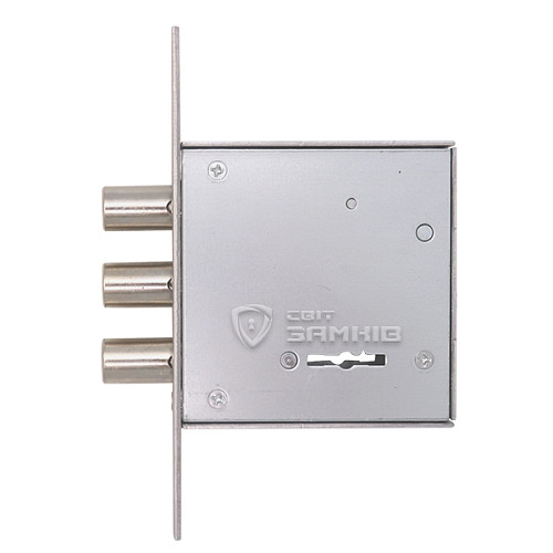 Механізм замка SHERLOCK 30.01 (BS70мм) 5 ключів - Фото №3