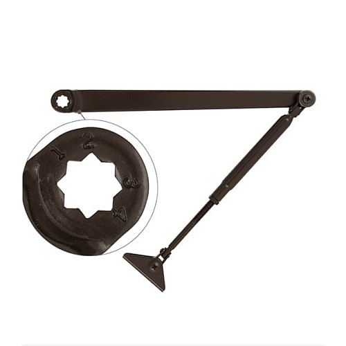 Тяга RYOBI стандартная к серии D-1500/2050/2550 Коричневый - Фото №2