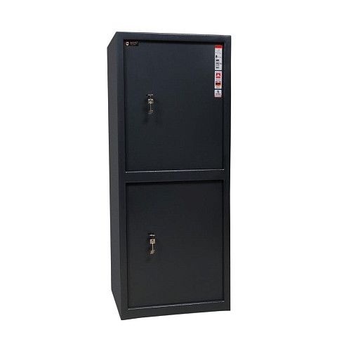Сейф офисный GRIFFON R2.120.K - Фото №1
