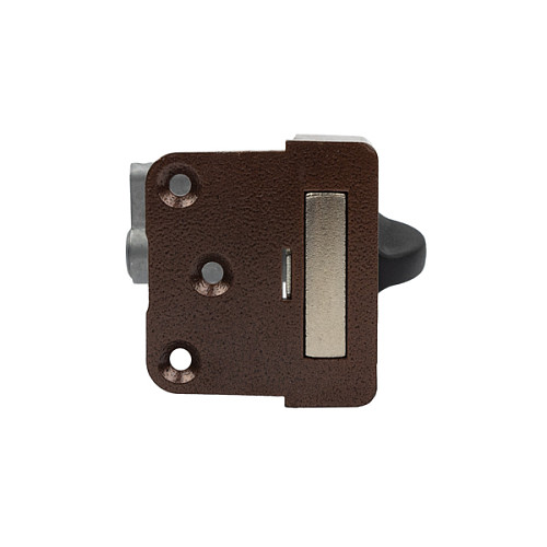 Замок накладной KEDR ЗН-1 (BS60мм)  - Фото №4