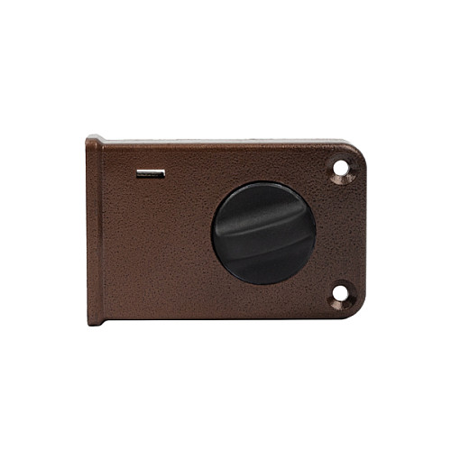 Замок накладной KEDR ЗН-1 (BS60мм)  - Фото №3