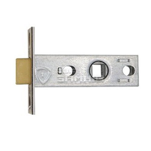 Механізм замка GAVROCHE GR100-K (BS45мм) пласт.язичок AB бронза - Фото №3