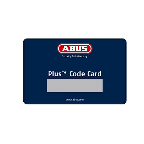Замок для мотоцикла ABUS 9809/170 Steel-O-Chain з ланцюгом 170 см 2 ключа Black чорний - Фото №8