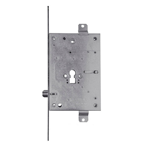 Механизм замка MOIA 754/280DFB (BS63*85мм) стандартный с блокировкой - Фото №2