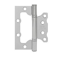 Петля RDA 100*64 мм хром