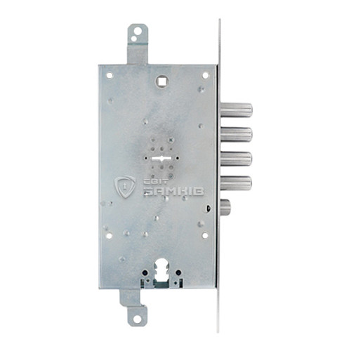 Механізм замка CR DUAL DM-P MRX Block STOP 5/116 (BS66*85мм)  - Фото №2