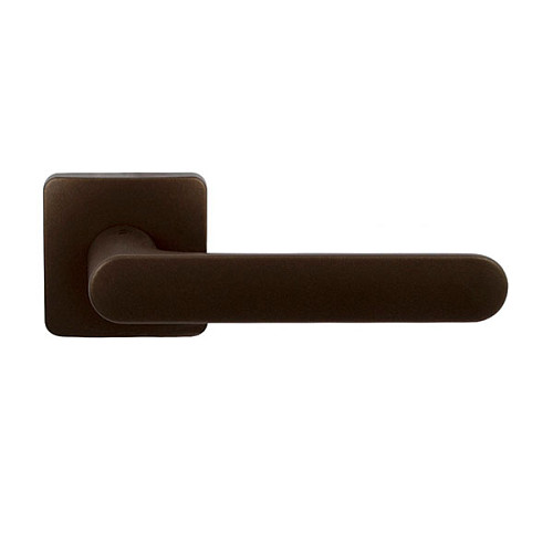 Ручки на розетте COLOMBO OneQ CC21 (CC29-CC23) бронза - Фото №2