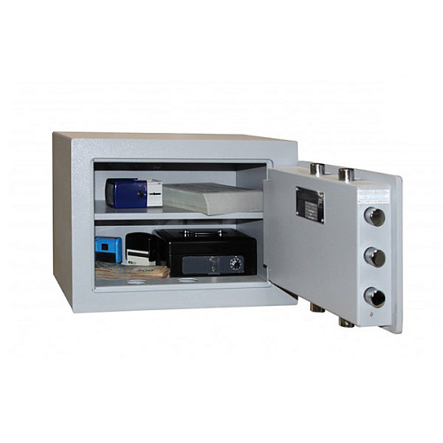 Сейф взломостойкий GRIFFON CLE I.30.K - Фото №3