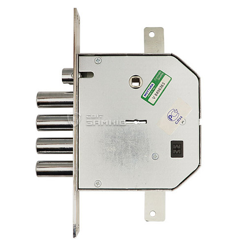 Механізм замка MOTTURA 89.723D5000 (BS66*42мм) R правий - Фото №3