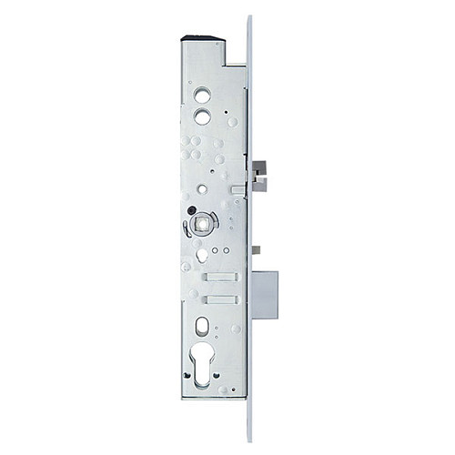 Електромеханічний замок ABLOY EL 461 (BS35*92мм) - Фото №5
