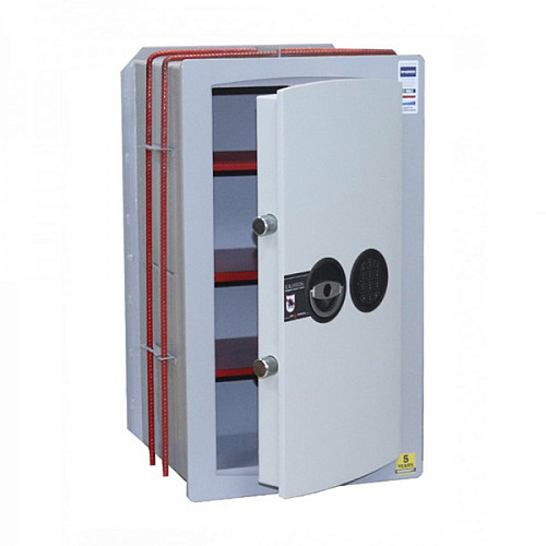 Сейф встраиваемый GRIFFON W.6028.E - Фото №2