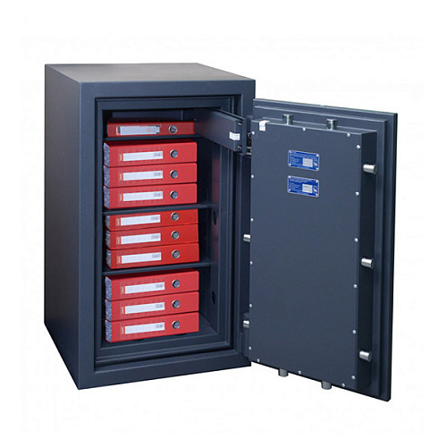 Сейф взломостойкий банковский GRIFFON CL V.100.E.E.AW - Фото №2