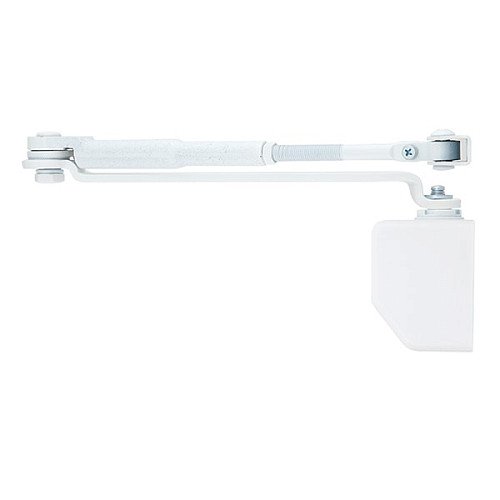 Дотягувач RYOBI DS-1554 STD HO з фіксацією до 80кг Білий - Фото №3