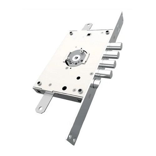 Механізм замка MOTTURA 3D.771S8000 (BS66*85мм) L лівий - Фото №2