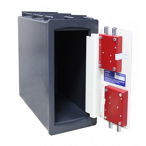 Сейф встраиваемый GRIFFON WL.4240.K.K - Фото №3