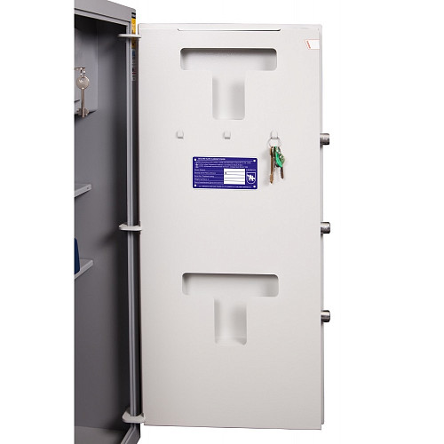 Сейф офисный GRIFFON M.100.K - Фото №3