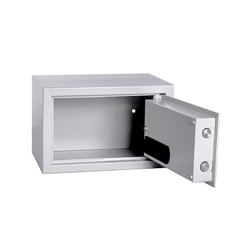 Сейф мебельный FEROCON БС-21Е - Фото №3