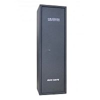 Сейф для оружия GRIFFON GS.420.K BLACK