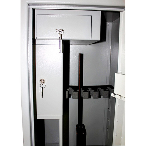 Сейф для зброї GRIFFON GE.450.E.L - Фото №4