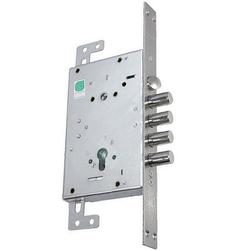 Механізм замка ГАРДІАН 72.16 Т (BS67*85мм) - Фото №2