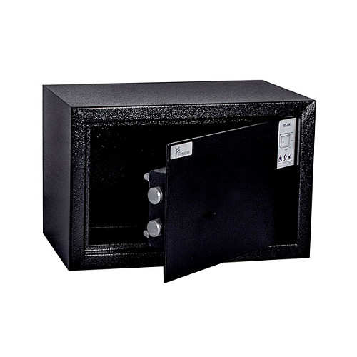 Сейф мебельный FEROCON БС-20К - Фото №3