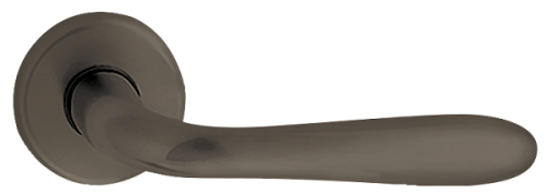 Ручки на розеті TUPAI 5S 294 (4041-4046) титан - Фото №2