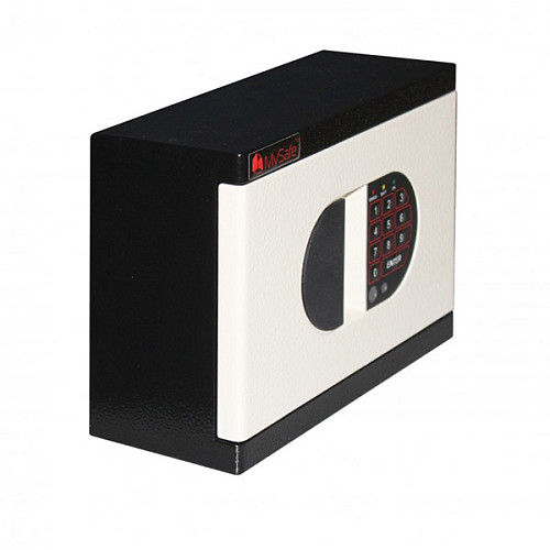 Сейф мебельный GRIFFON MSK.17.E CREAM - Фото №4