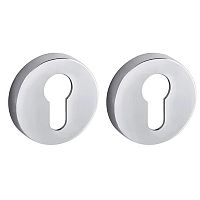 Накладки на серцевину ARMADILLO URB CP хром